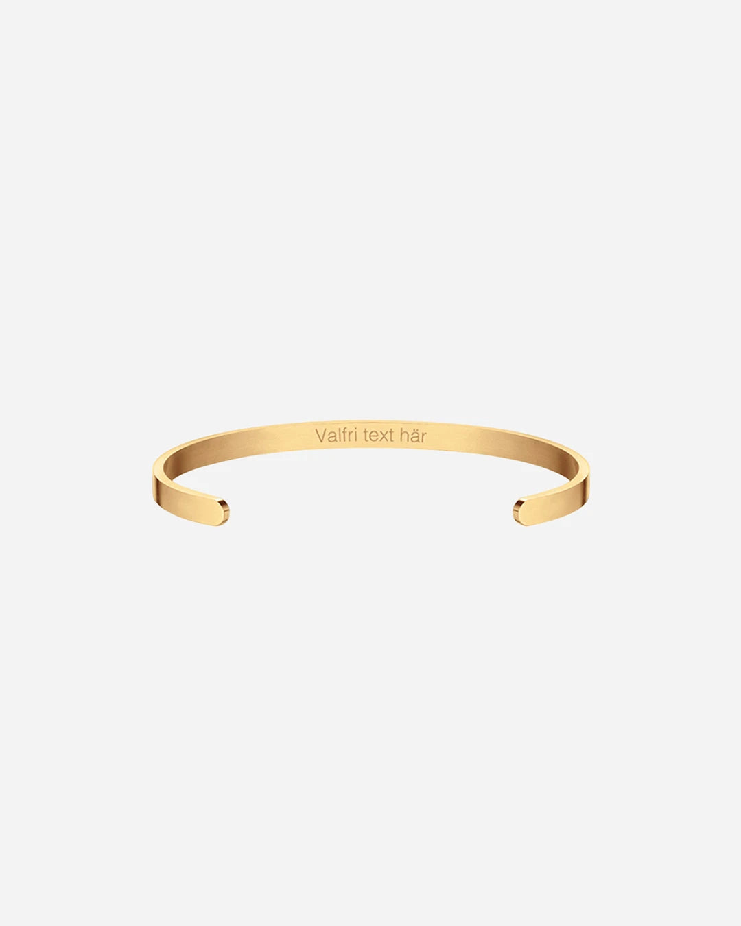 Cuff armband