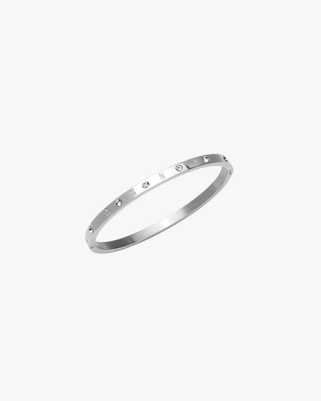 Kristallen armband