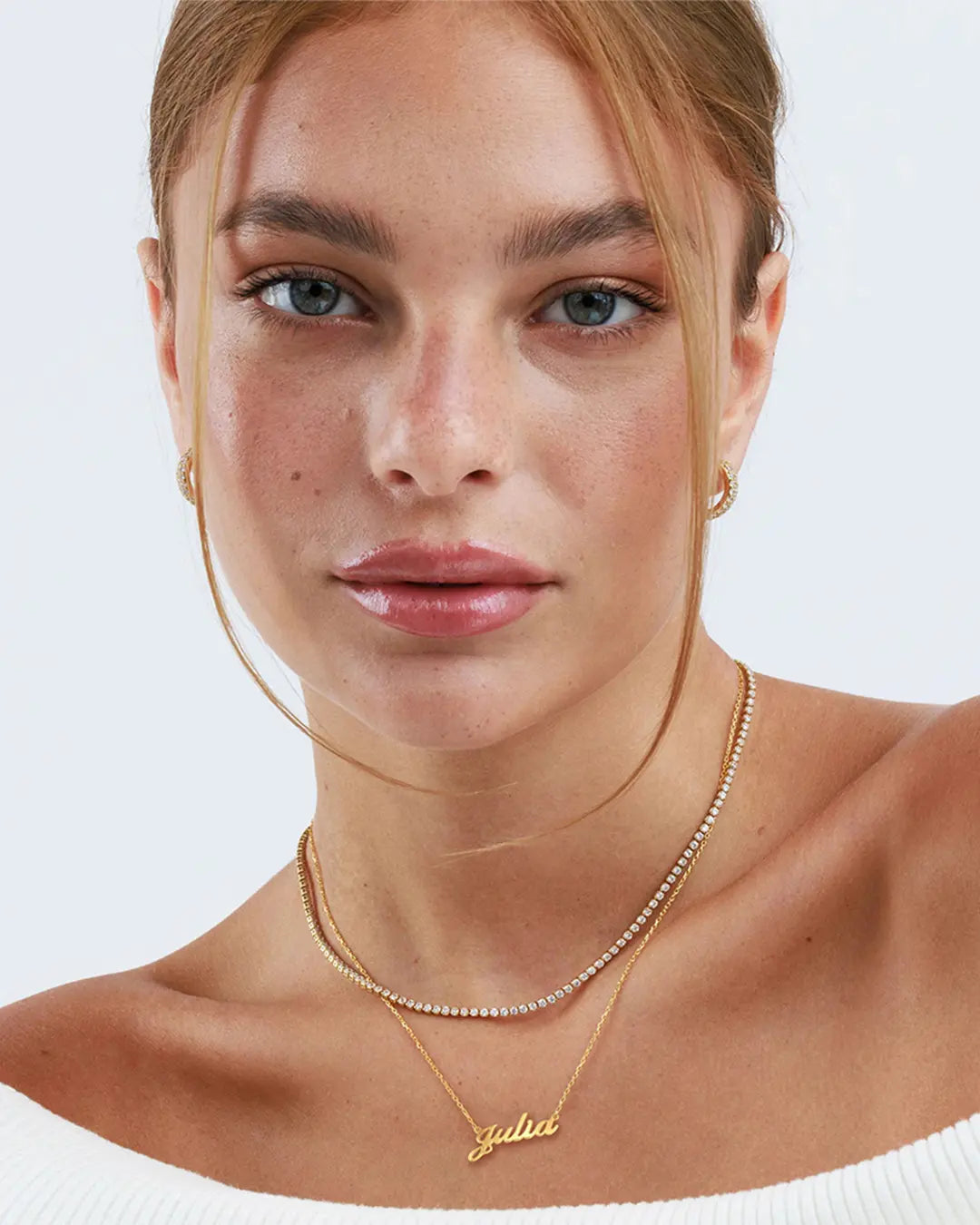 Naamketting