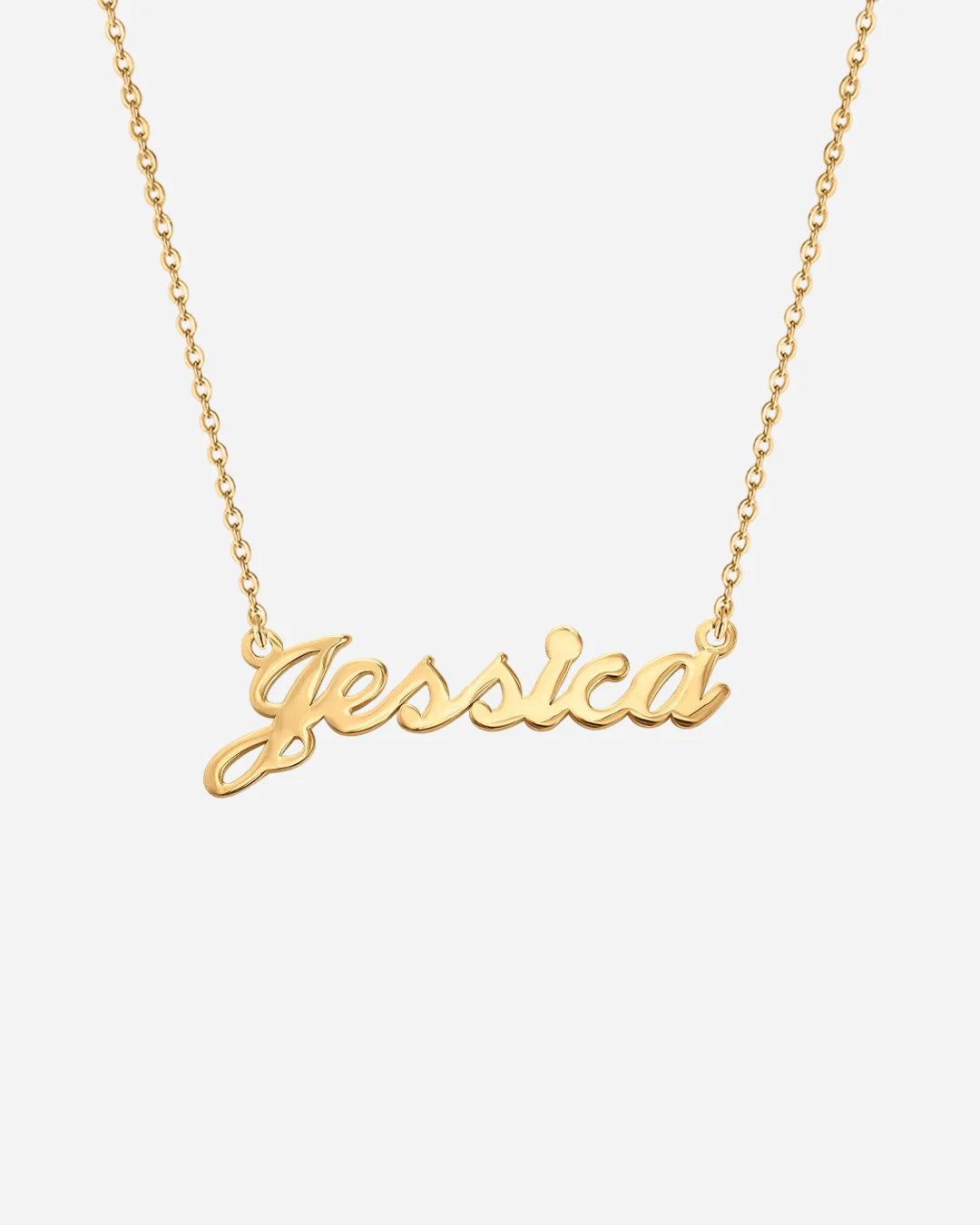 Naamketting